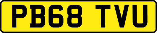 PB68TVU