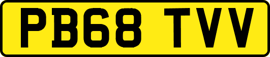 PB68TVV