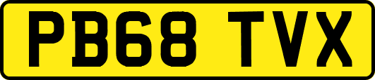 PB68TVX