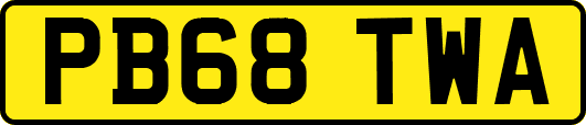 PB68TWA