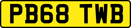 PB68TWB