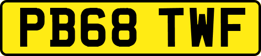 PB68TWF