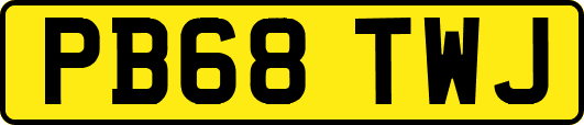 PB68TWJ