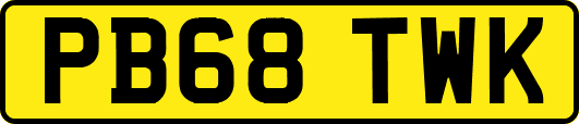 PB68TWK