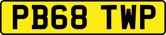 PB68TWP