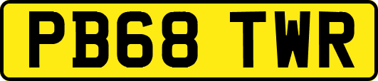 PB68TWR