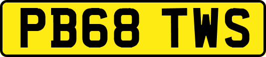 PB68TWS