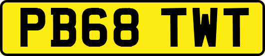 PB68TWT