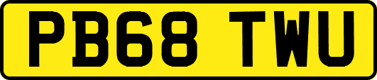PB68TWU