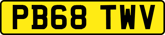 PB68TWV