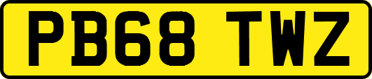 PB68TWZ