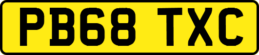 PB68TXC
