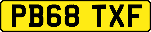 PB68TXF