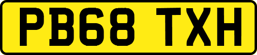 PB68TXH