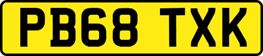 PB68TXK