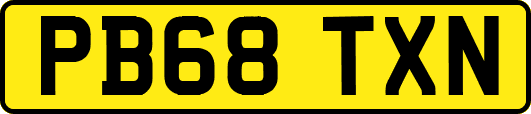 PB68TXN