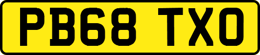 PB68TXO