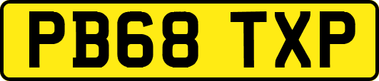 PB68TXP