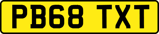 PB68TXT