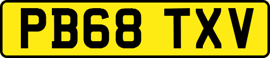 PB68TXV