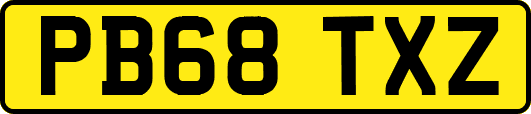 PB68TXZ