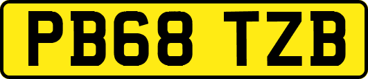 PB68TZB
