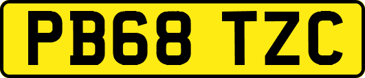 PB68TZC