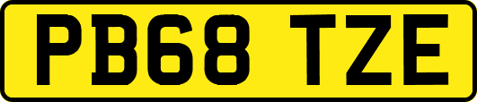 PB68TZE
