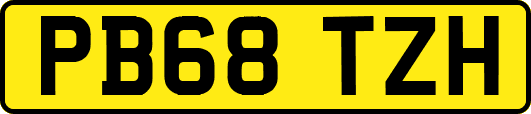 PB68TZH
