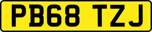 PB68TZJ