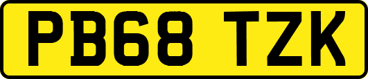 PB68TZK