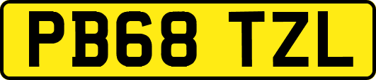 PB68TZL