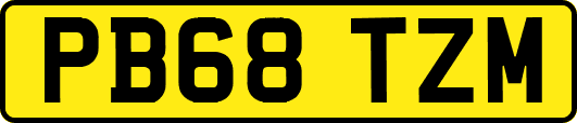 PB68TZM