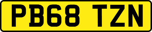 PB68TZN