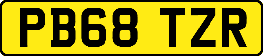 PB68TZR