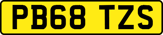 PB68TZS