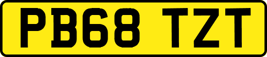 PB68TZT
