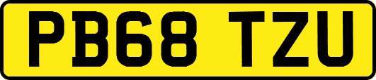 PB68TZU