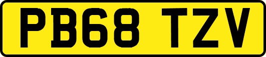 PB68TZV