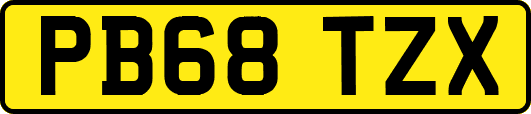 PB68TZX