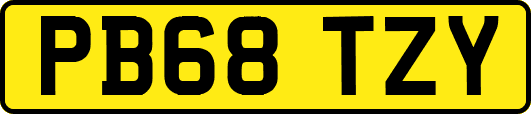 PB68TZY