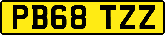 PB68TZZ