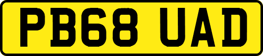 PB68UAD