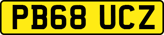 PB68UCZ