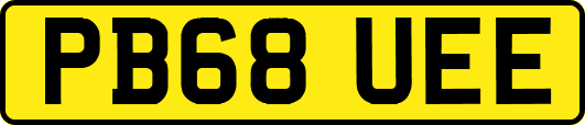 PB68UEE