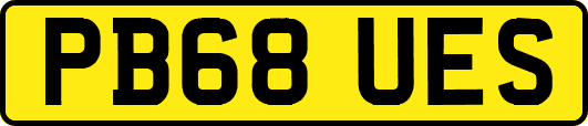 PB68UES