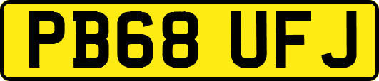 PB68UFJ
