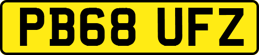 PB68UFZ