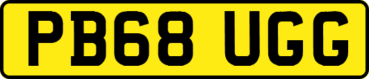 PB68UGG