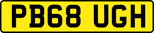 PB68UGH